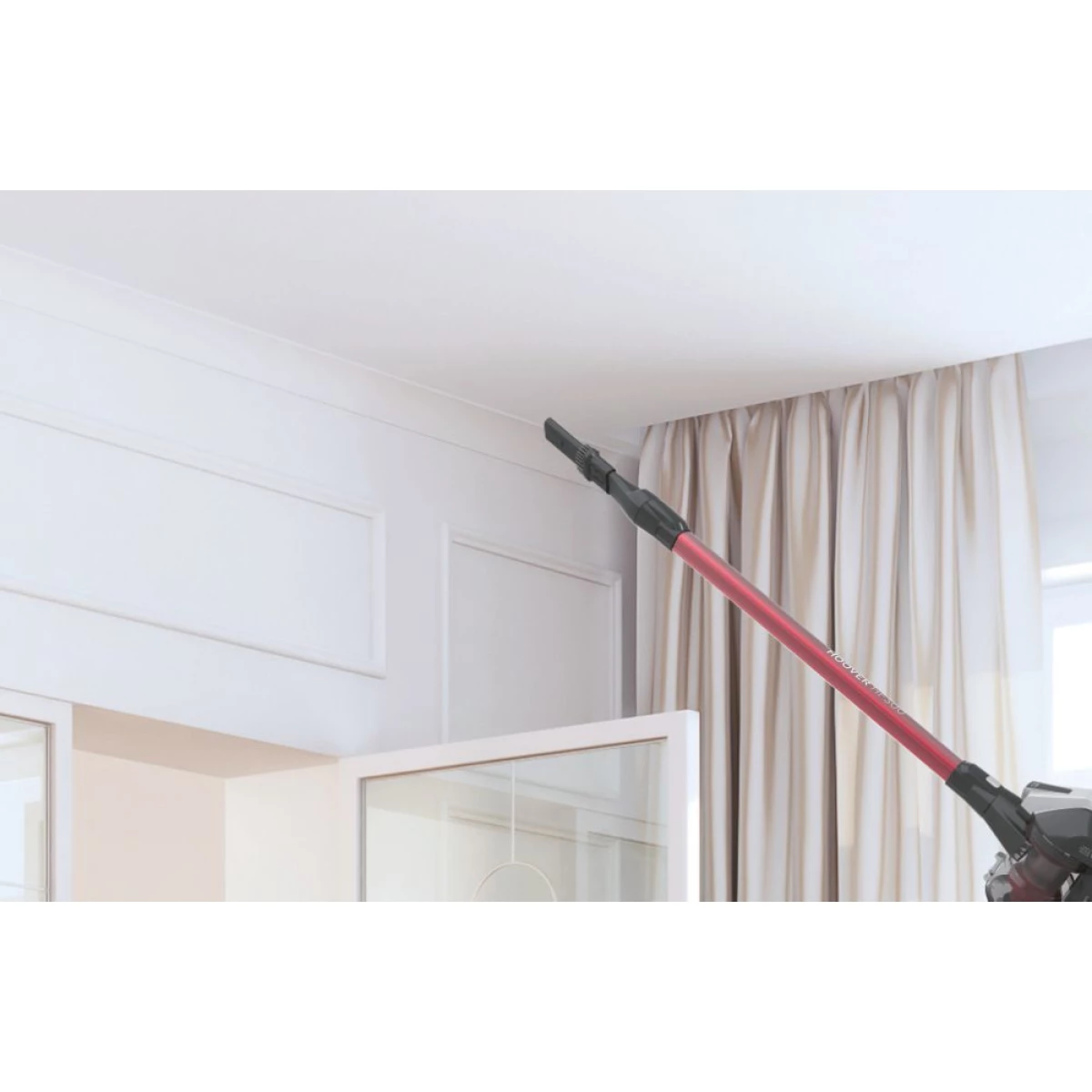 Galery – ASPIRADOR VERTICAL HOOVER HFREE 300 – HF322TH 0110