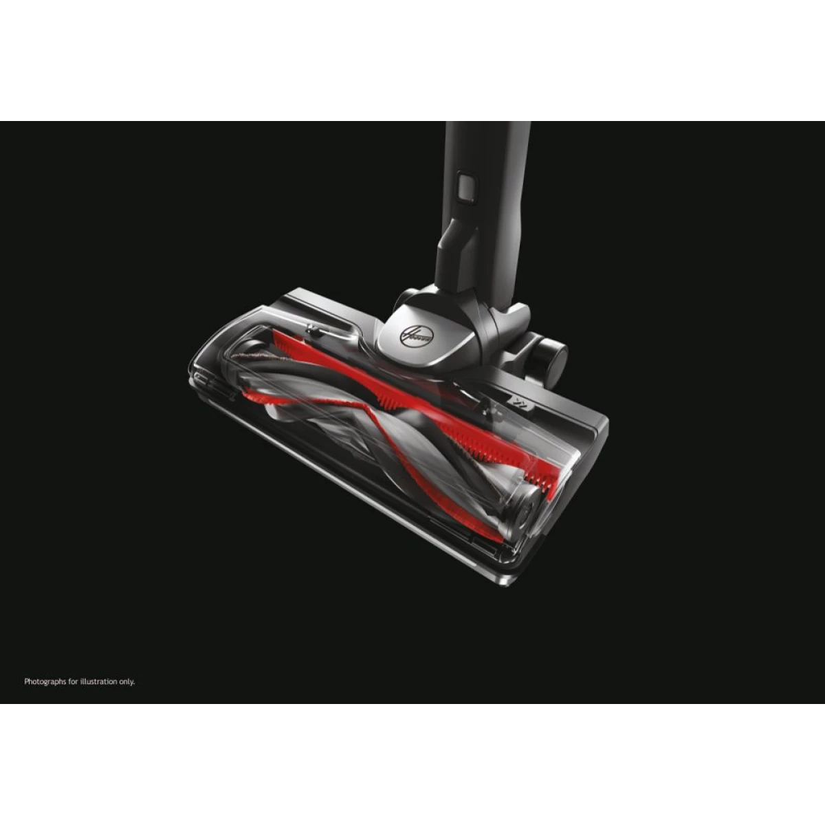 Galery – ASPIRADOR VERTICAL HOOVER HFREE 500 – HF522STP 0110