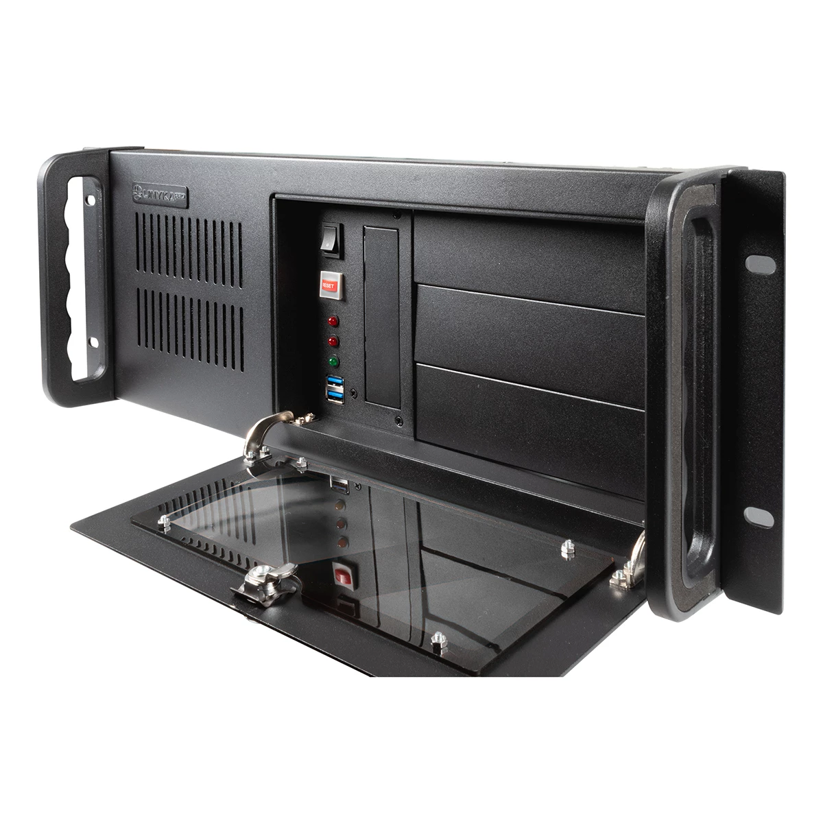 Galery – UNYKAch UK 4229 EVO Rack Preto0