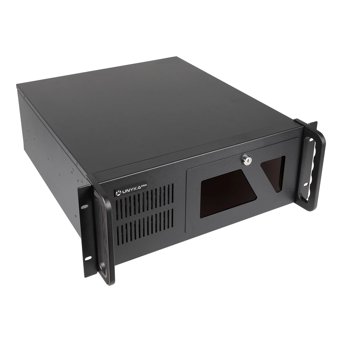 Thumbnail-UNYKAch UK 4229 EVO Rack Preto