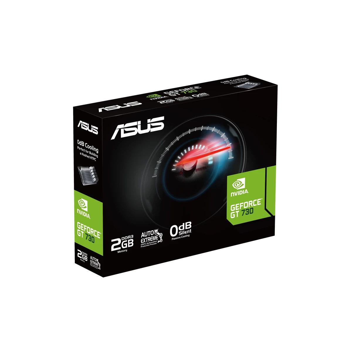 Galery – ASUS GT730-SL-2GD3-BRK-EVO NVIDIA GeForce GT 730 2 GB GDDR30