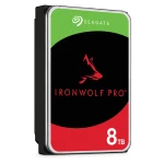 Galery – Seagate IronWolf Pro ST8000NT001 unidade de disco rígido 3.5″ 8 TB0