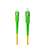 Galery – Nanocable 10.20.0015 cabo de fibra ótica 15 m SC G.657.A2 Amarelo0