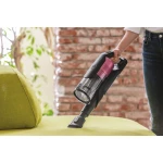 Galery – ASPIRADOR VERTICAL HOOVER JASMINE – HF920H 0110