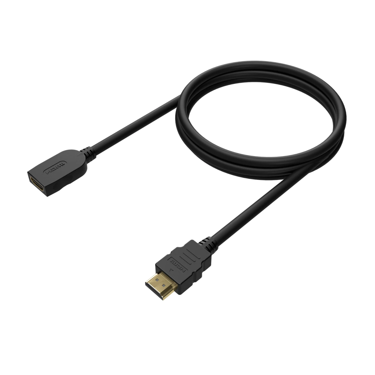 Galery – AISENS A120-0547 cabo HDMI 5 m HDMI Type A (Standard) Preto0