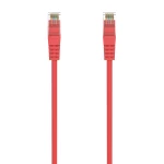 Galery – AISENS A145-0561 cabo de rede Vermelho 2 m Cat6a U/UTP (UTP)0