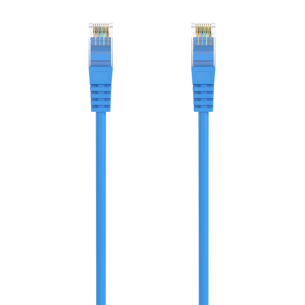 Galery – AISENS A145-0570 cabo de rede Azul 0,25 m Cat6a U/UTP (UTP)0