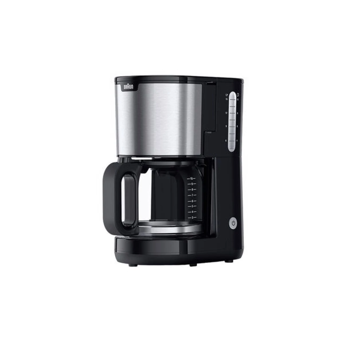 Thumbnail-MÁQUINA CAFÉ FILTRO BRAUN – KF 1500 BK