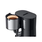 Galery – MÁQUINA CAFÉ FILTRO BRAUN – KF 1500 BK0