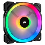 Thumbnail-Corsair LL Series, LL120 RGB, 120mm Dual Light Loop RGB LED