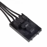 Galery – Corsair LL Series, LL120 RGB, 120mm Dual Light Loop RGB LED0