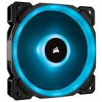 Galery – Corsair LL Series, LL120 RGB, 120mm Dual Light Loop RGB LED0