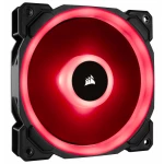 Galery – Corsair LL Series, LL120 RGB, 120mm Dual Light Loop RGB LED0