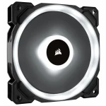 Galery – Corsair LL Series, LL120 RGB, 120mm Dual Light Loop RGB LED0