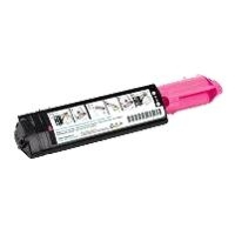 Thumbnail-Cartucho de toner genérico Epson Aculaser CX21 Magenta – Substitui C13S050317