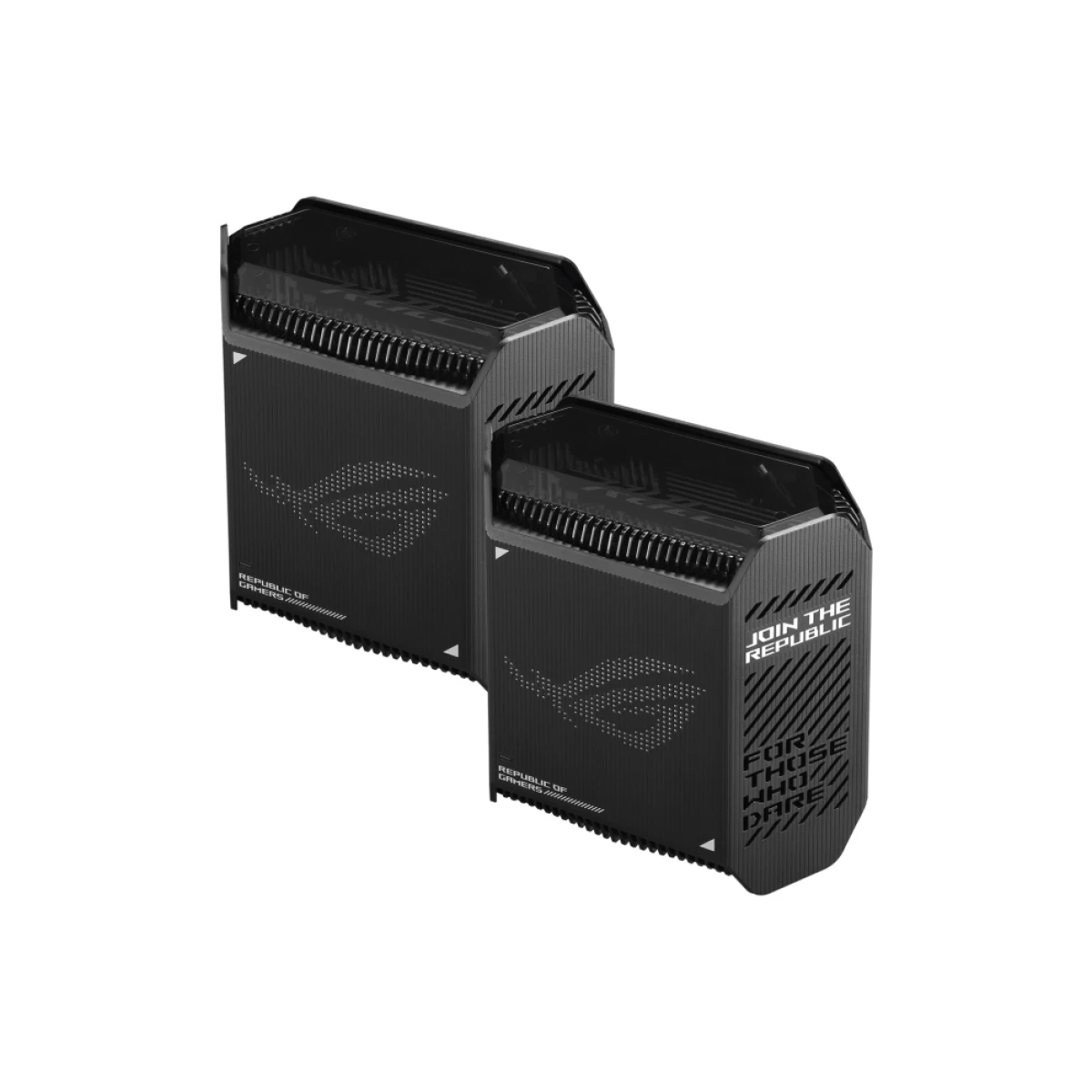 Galery – ASUS ROG Rapture GT6 (B-2-PK) Tri-band (2,4 GHz / 5 GHz / 5 GHz) Wi-Fi 6 (802.11ax) Preto 4 Interno0