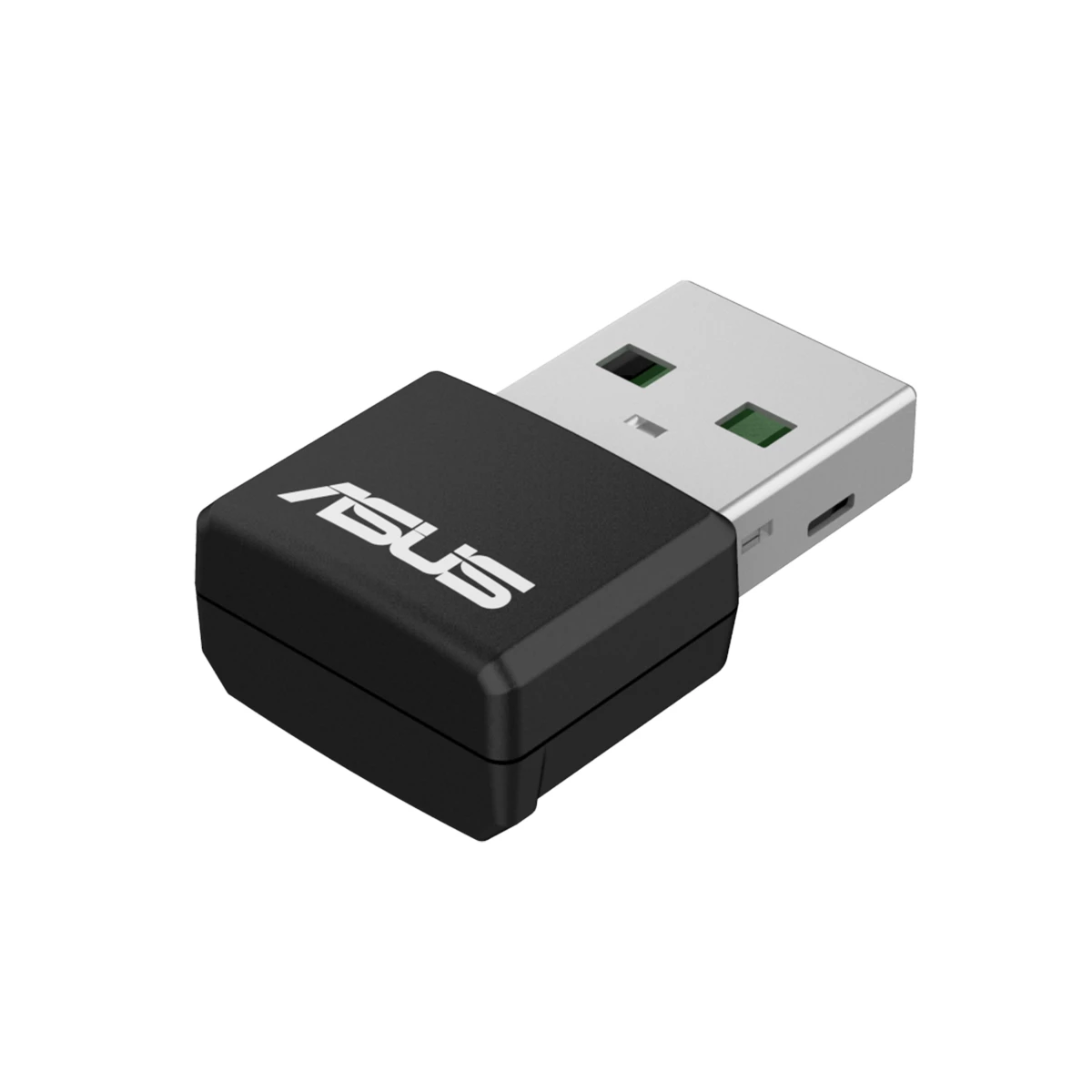 Galery – ASUS USB-AX55 Nano AX1800 WWAN 1800 Mbit/s0