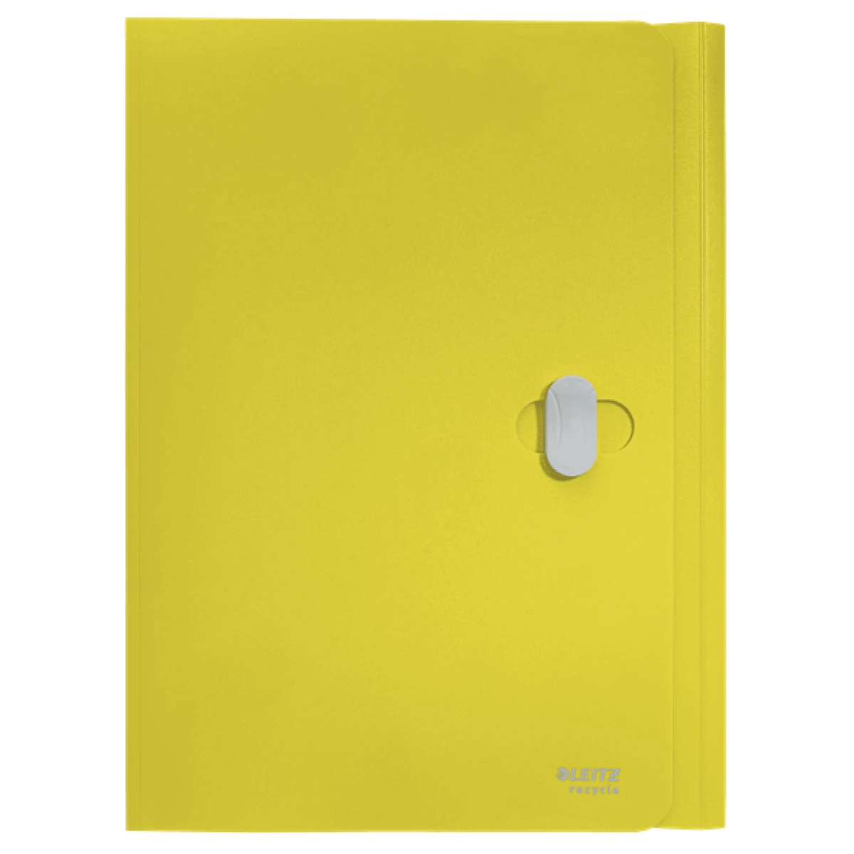 Galery – Leitz 46220015 pasta Polipropileno (PP) Amarelo A40