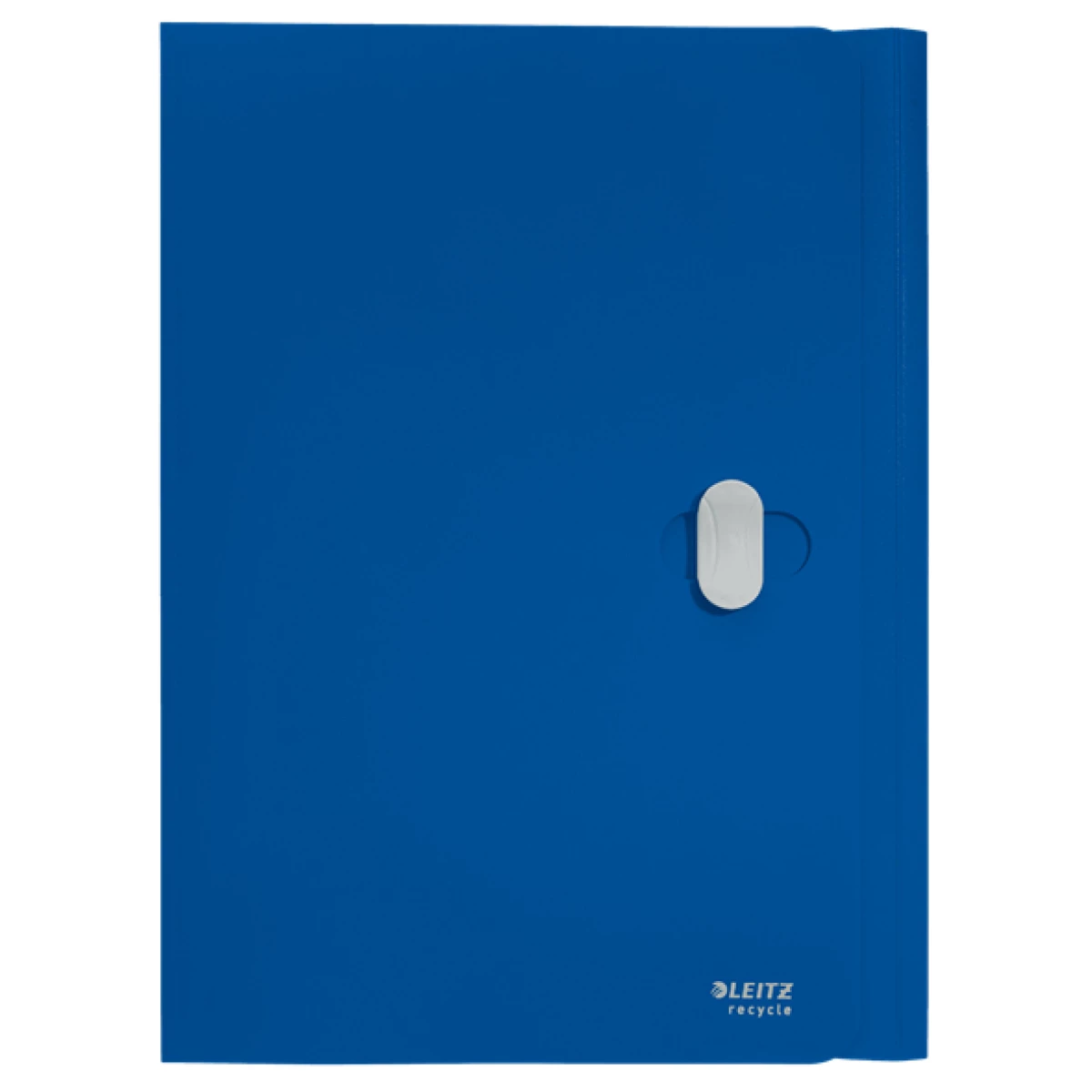 Galery – Leitz 46220035 pasta Polipropileno (PP) Azul A40