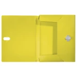 Galery – Leitz 46230015 caixa de arquivo 250 folhas Amarelo Polipropileno (PP)0