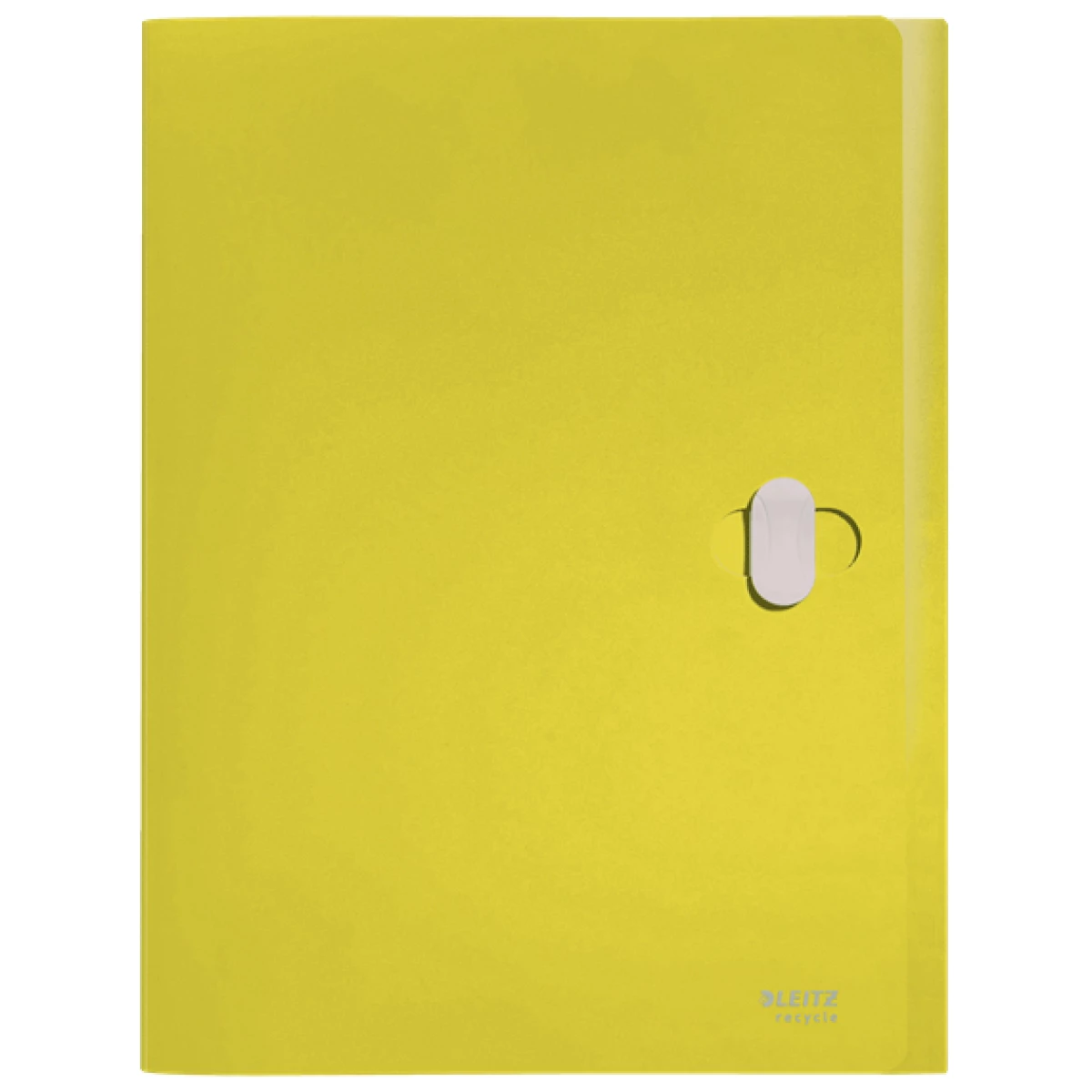 Galery – Leitz 46230015 caixa de arquivo 250 folhas Amarelo Polipropileno (PP)0