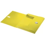 Galery – Leitz 46230015 caixa de arquivo 250 folhas Amarelo Polipropileno (PP)0