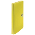 Thumbnail-Leitz 46230015 caixa de arquivo 250 folhas Amarelo Polipropileno (PP)