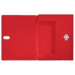 Galery – Leitz 46230025 caixa de arquivo 250 folhas Vermelho Polipropileno (PP)0