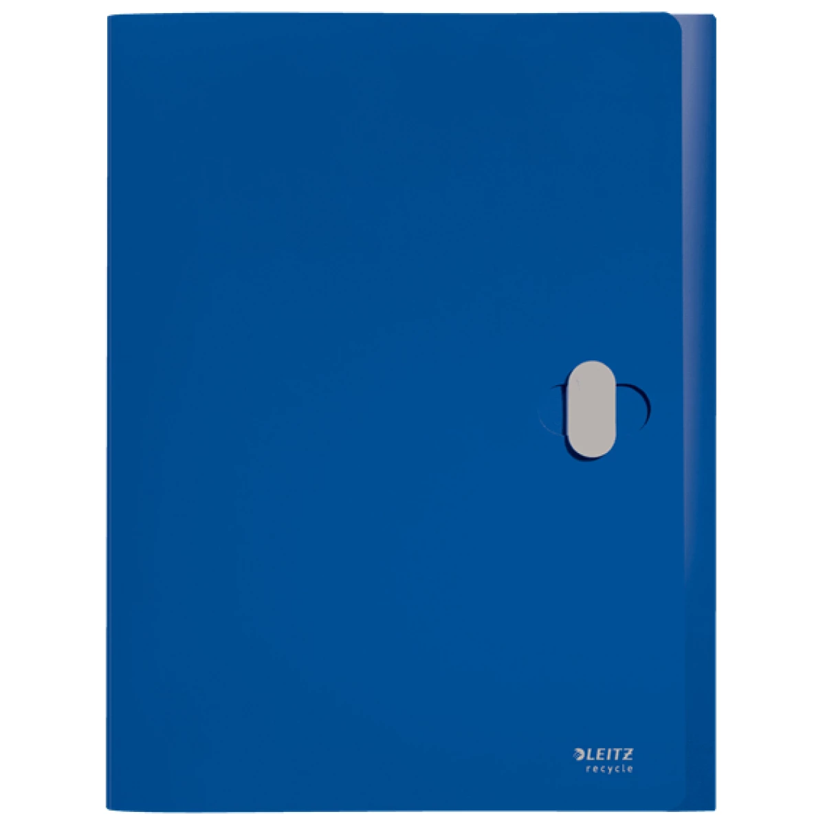 Galery – Leitz 46230035 caixa de arquivo 250 folhas Azul Polipropileno (PP)0