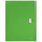 Galery – Leitz 46230055 caixa de arquivo 250 folhas Verde Polipropileno (PP)0