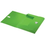 Galery – Leitz 46230055 caixa de arquivo 250 folhas Verde Polipropileno (PP)0