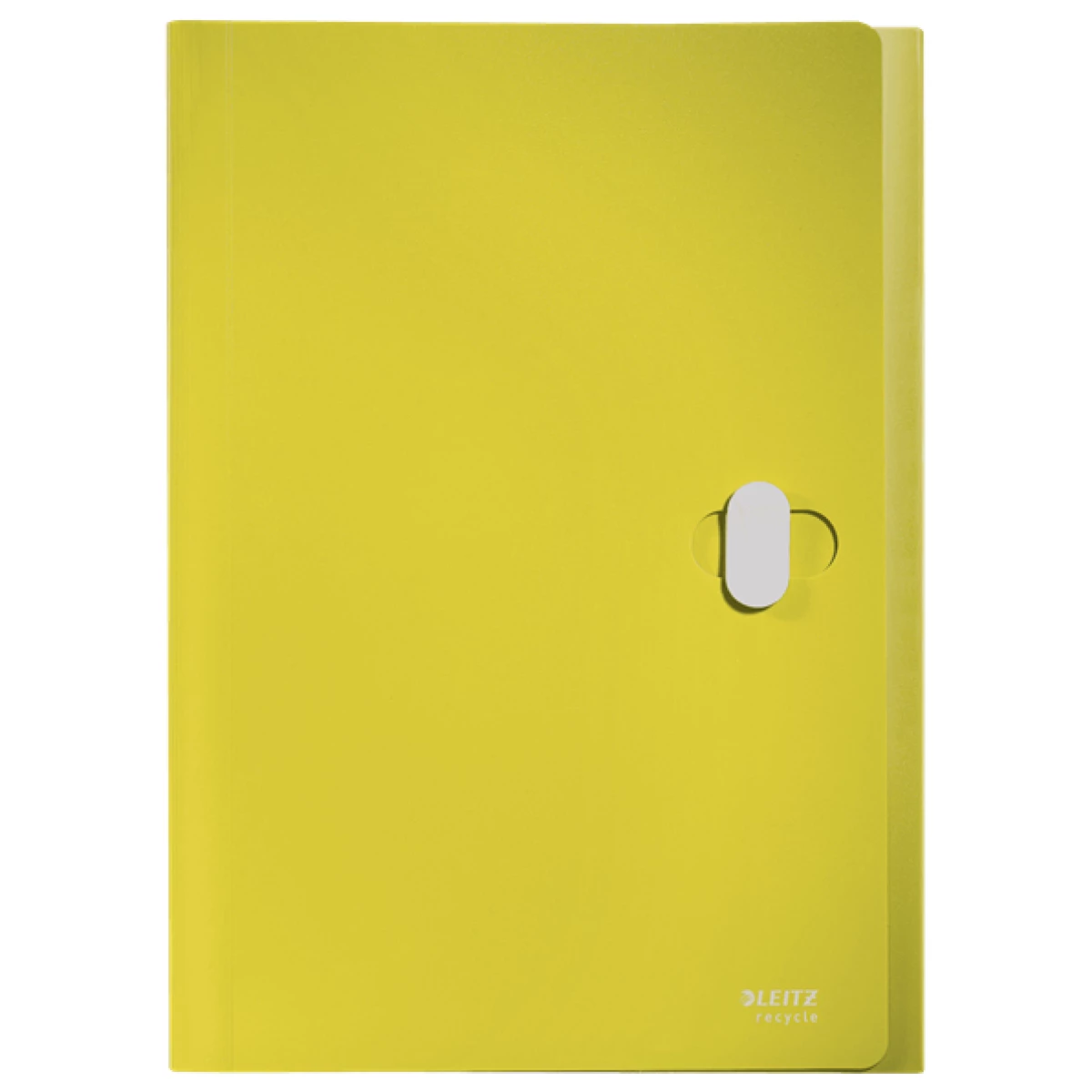 Galery – Leitz 46240015 caixa de arquivo 250 folhas Amarelo Polipropileno (PP)0