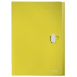 Galery – Leitz 46240015 caixa de arquivo 250 folhas Amarelo Polipropileno (PP)0