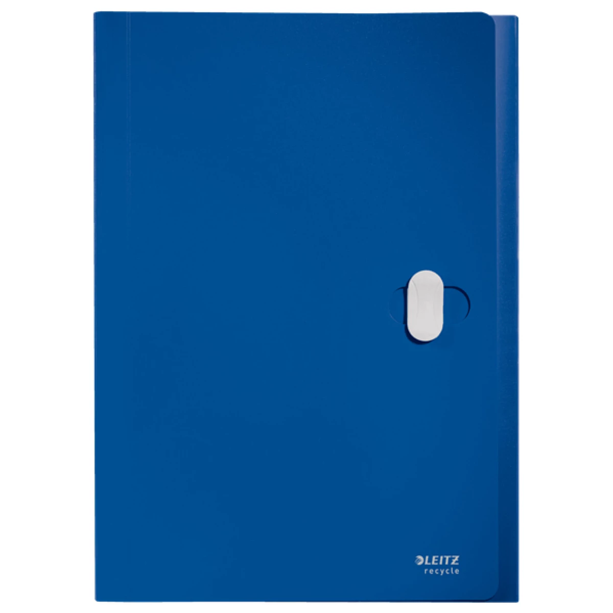 Galery – Leitz 46240035 caixa de arquivo 250 folhas Azul Polipropileno (PP)0