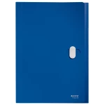 Galery – Leitz 46240035 caixa de arquivo 250 folhas Azul Polipropileno (PP)0