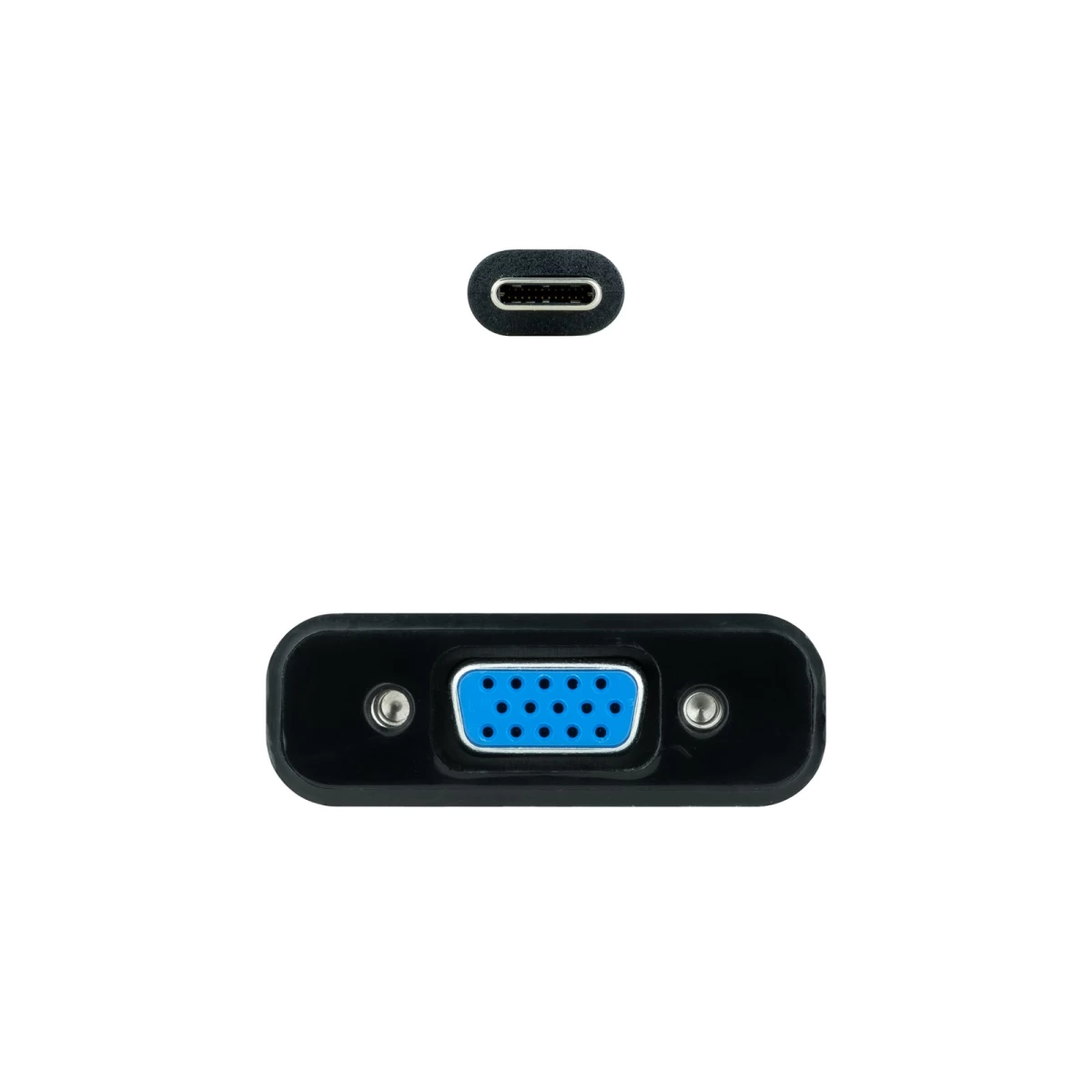 Galery – Nanocable 10.16.4101-BK adaptador gráfico USB 1920 x 1200 pixels Preto0