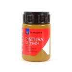 Galery – Tinta latex la pajarita 35 ml sombra tostada0