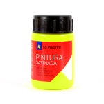 Galery – Tinta latex la pajarita 35 ml oxido amarelo0