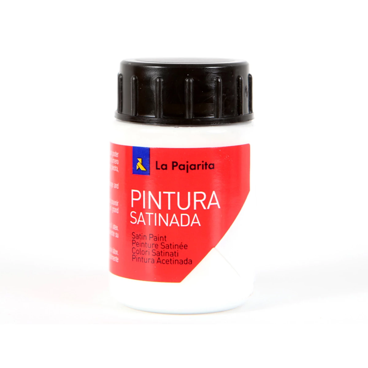 Galery – Tinta latex la pajarita 35 ml branco0