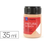 Thumbnail-Tinta latex la pajarita 35 ml siena escuro