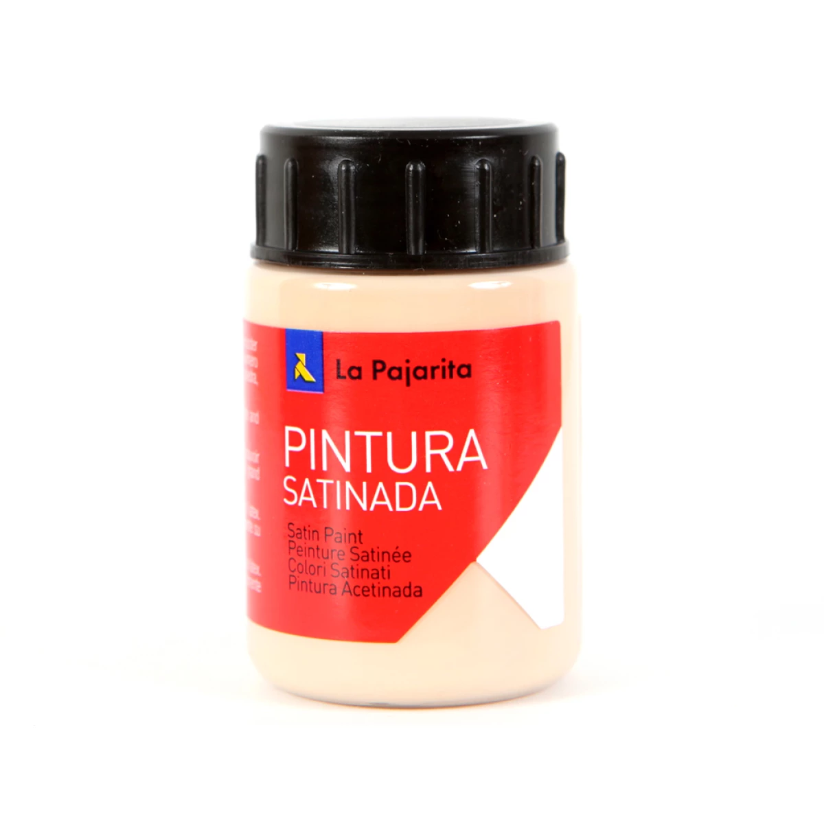 Galery – Tinta latex la pajarita 35 ml siena claro0