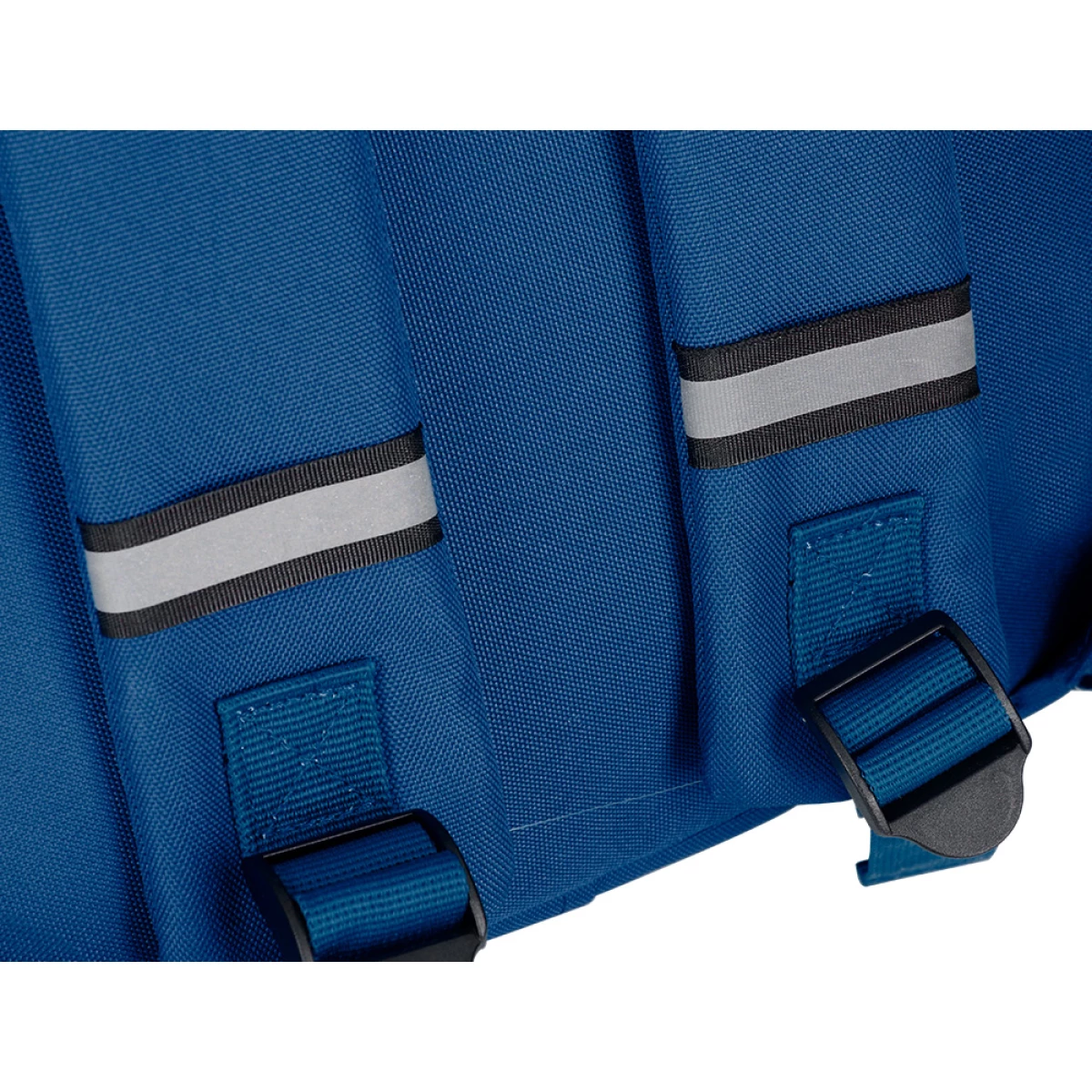 Galery – Mochila escolar antartik com bolso exterior azul marinho 270x120x380 cm0