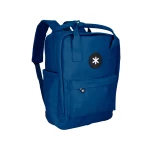 Galery – Mochila escolar antartik com bolso exterior azul marinho 270x120x380 cm0