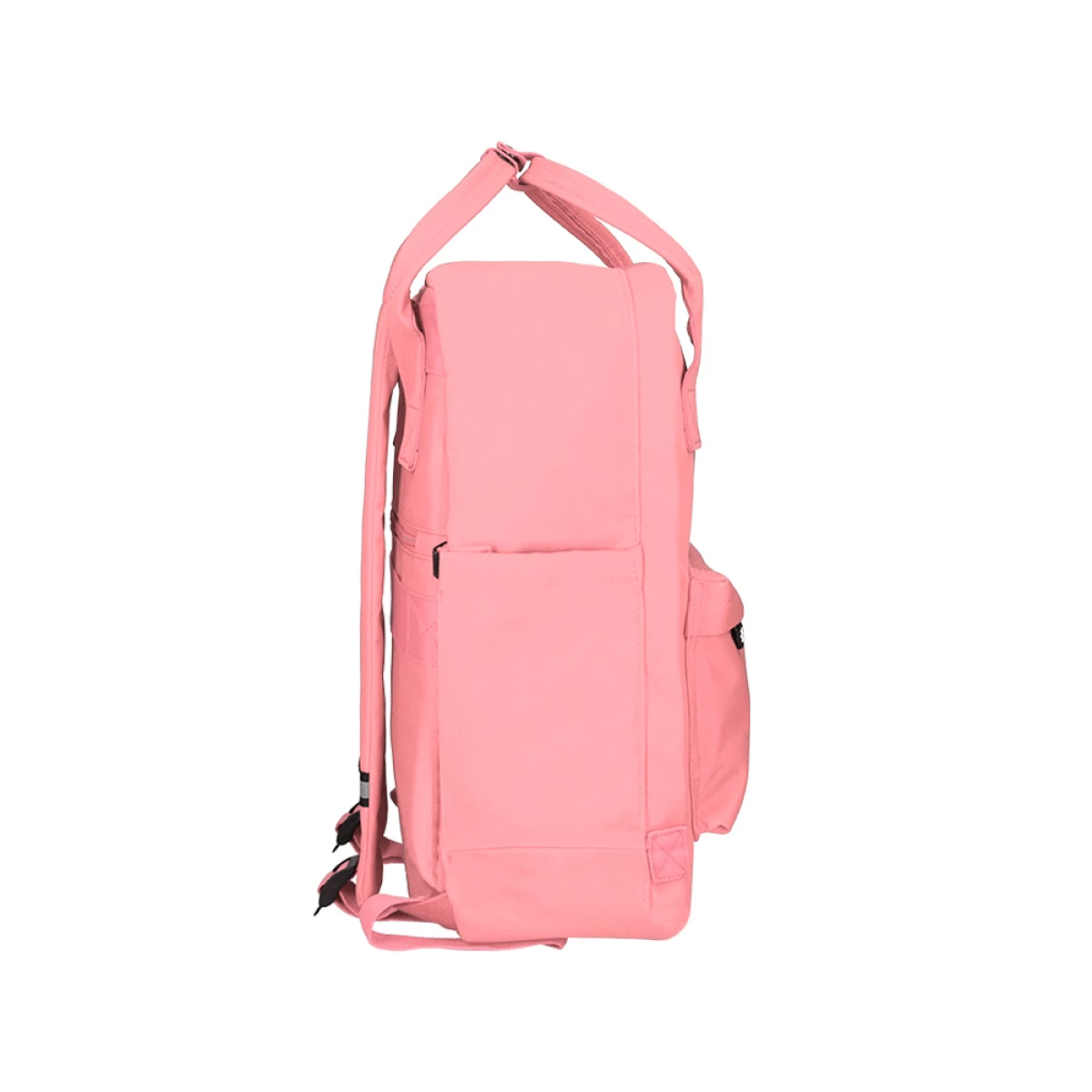 Galery – Mochila escolar antartik com bolso exterior coral 270x120x380 cm0