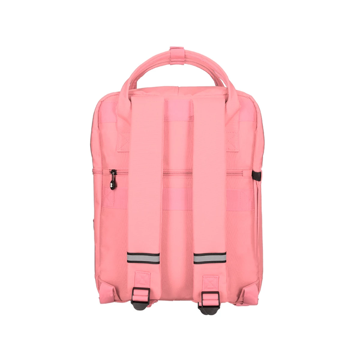 Galery – Mochila escolar antartik com bolso exterior coral 270x120x380 cm0