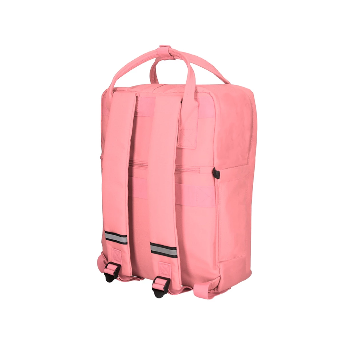 Galery – Mochila escolar antartik com bolso exterior coral 270x120x380 cm0