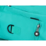 Galery – Mochila escolar antartik com bolso exterior menta 270x120x380 cm0