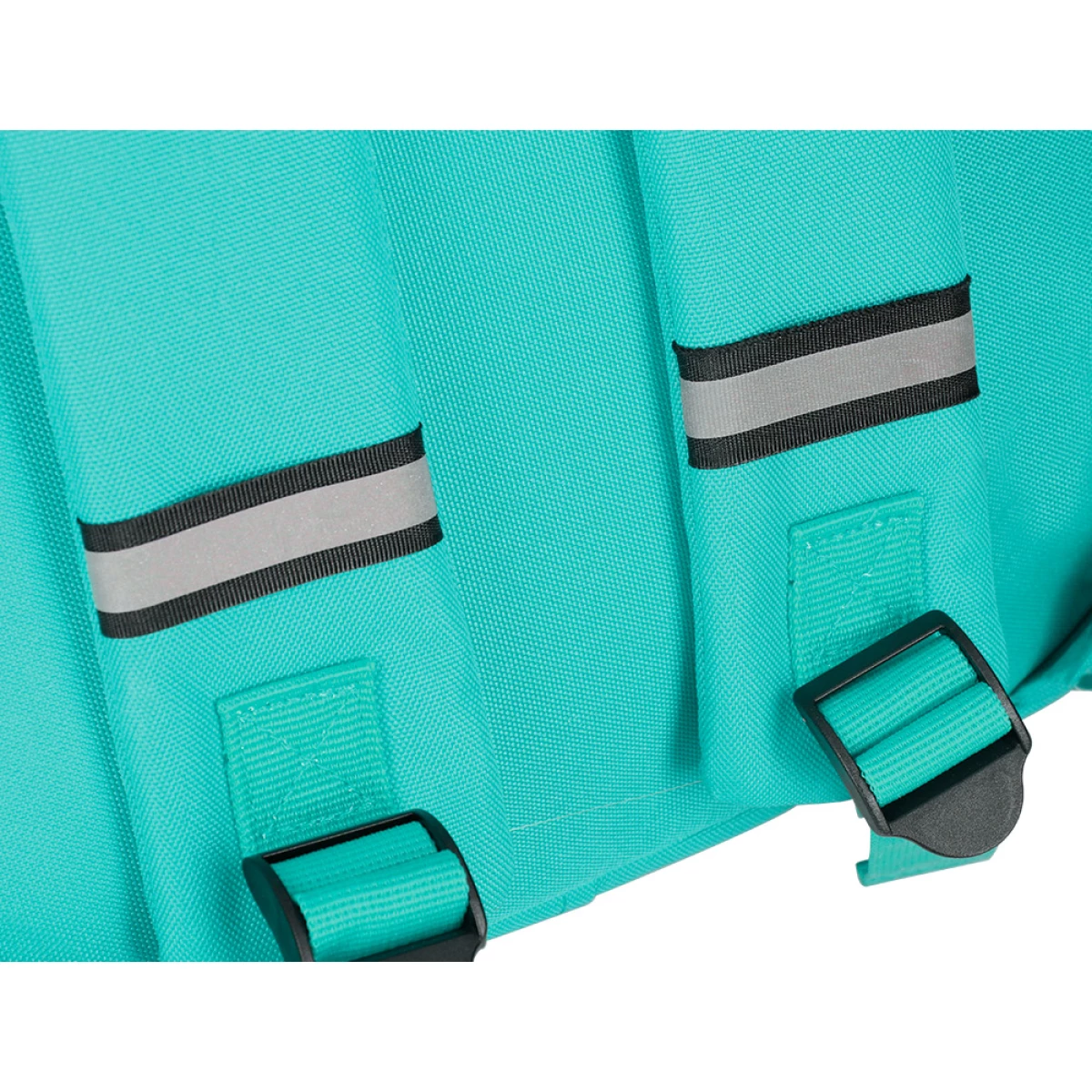 Galery – Mochila escolar antartik com bolso exterior menta 270x120x380 cm0