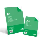 Galery – Recarga liderpapel folio 100 f 4tf-01 quadriculado 4 mm 4 furos com margem0