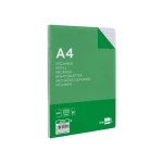 Galery – Recarga liderpapel folio 100 f 4tf-04 milimetrado 4 furos0